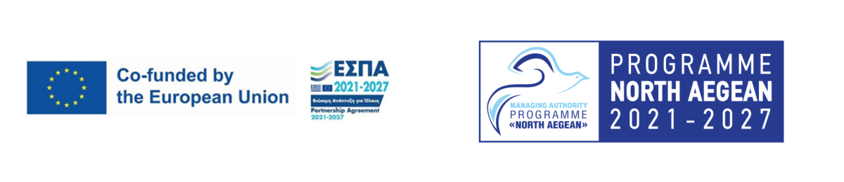 ESPA 2021–2027 – Co-funded by the European Union