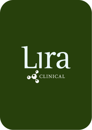 Lira Clinical logo