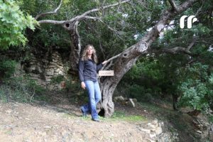 Lira Clinical | ESG Initiative in Mesa Didyma, Chios